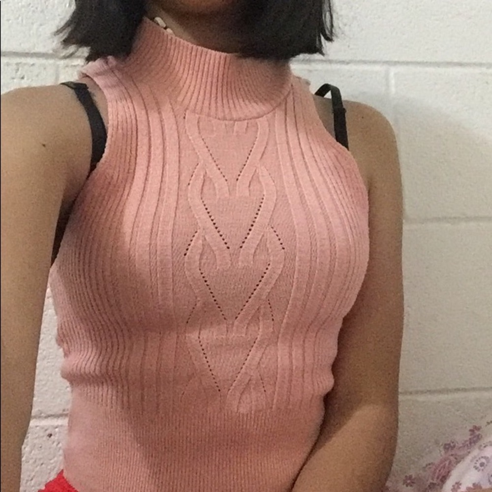 💖Cute pink top💖
